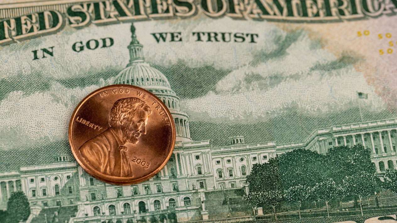 Trump'tan tasarruf adımı: Maliyeti yüksek madeni paraların basılmasını durdurdu