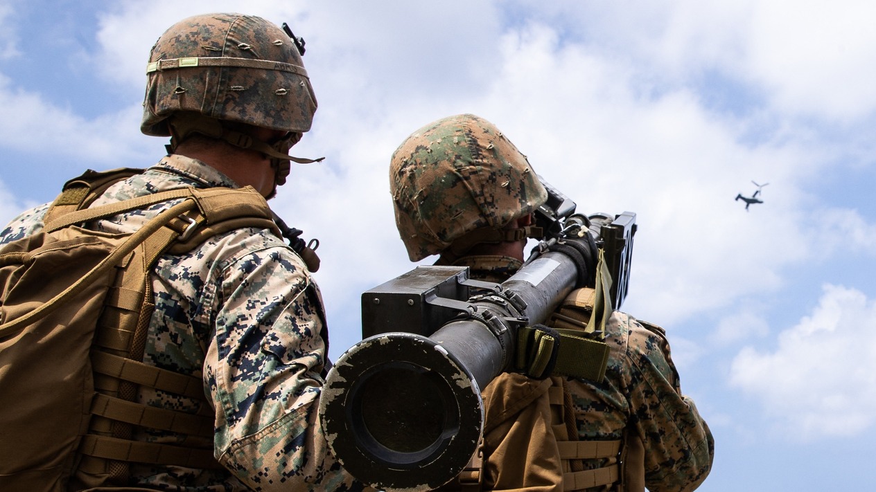 Trump'tan Ukrayna'ya baskı