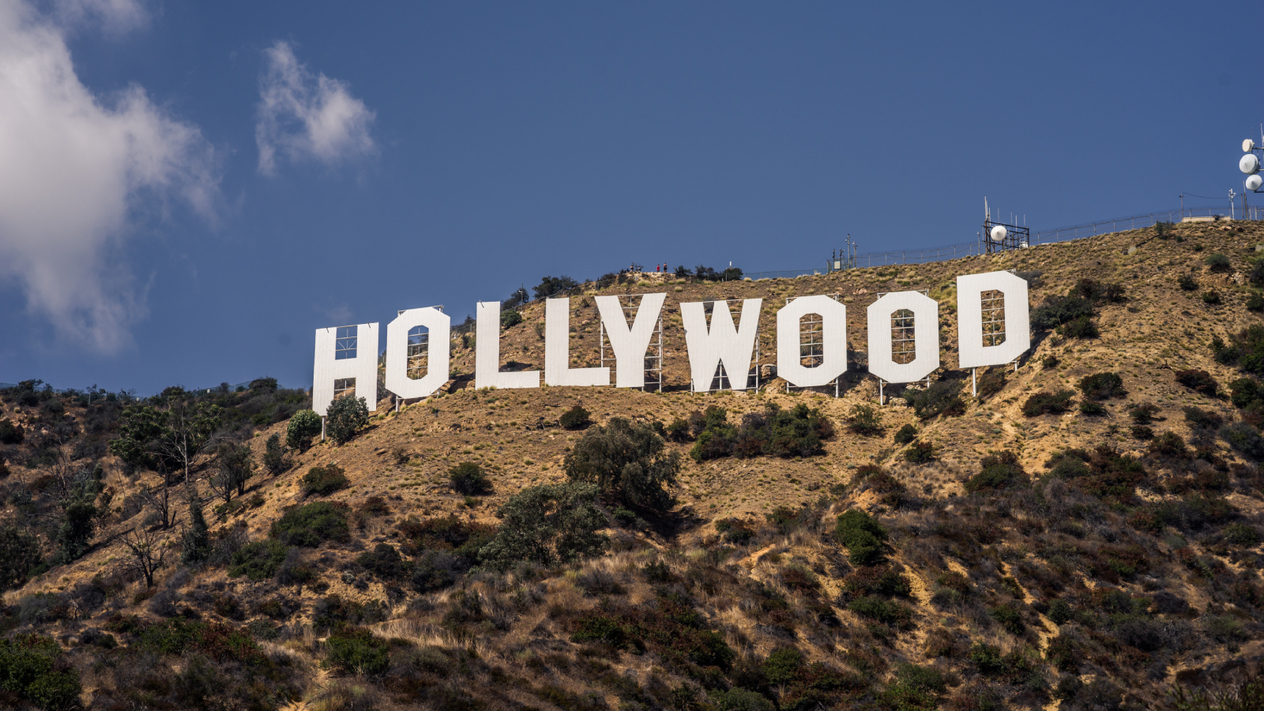 Trump’tan yabancı filmlere yüzde 100 vergi hamlesi