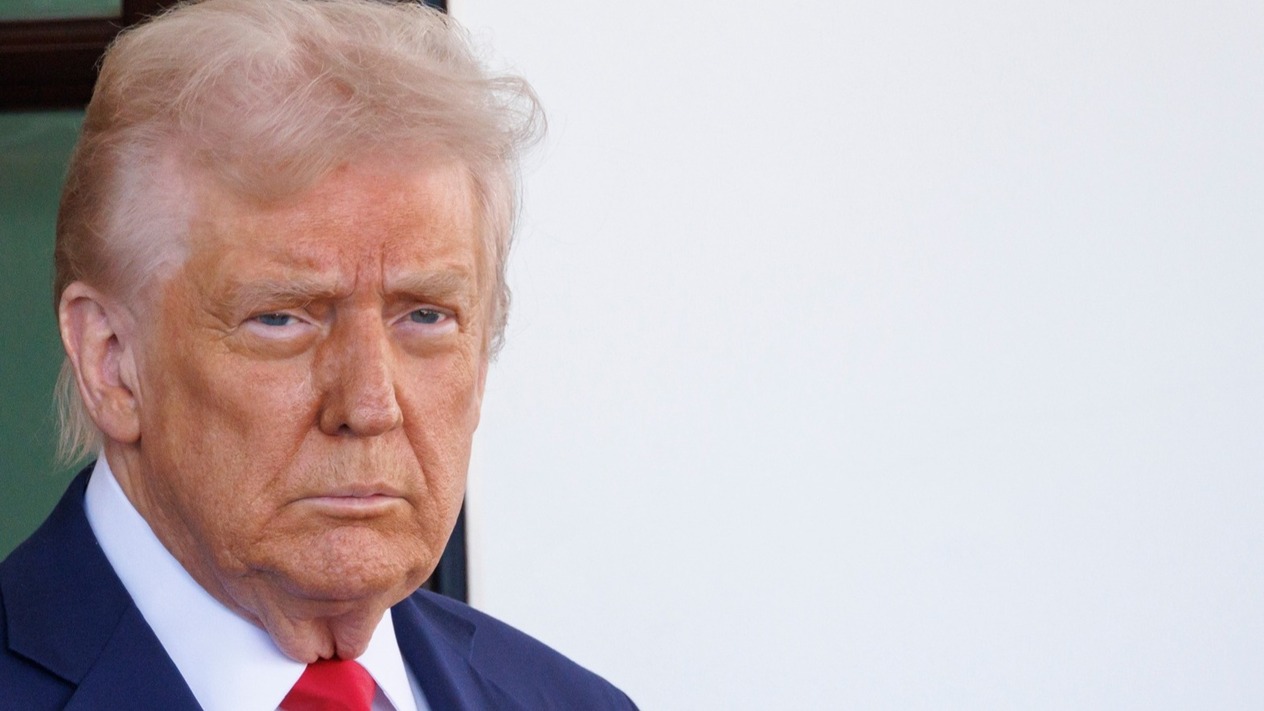 Trump'tan yeni tarifeler: ABD'den Türkiye'ye yüzde 10 asgari gümrük vergisi