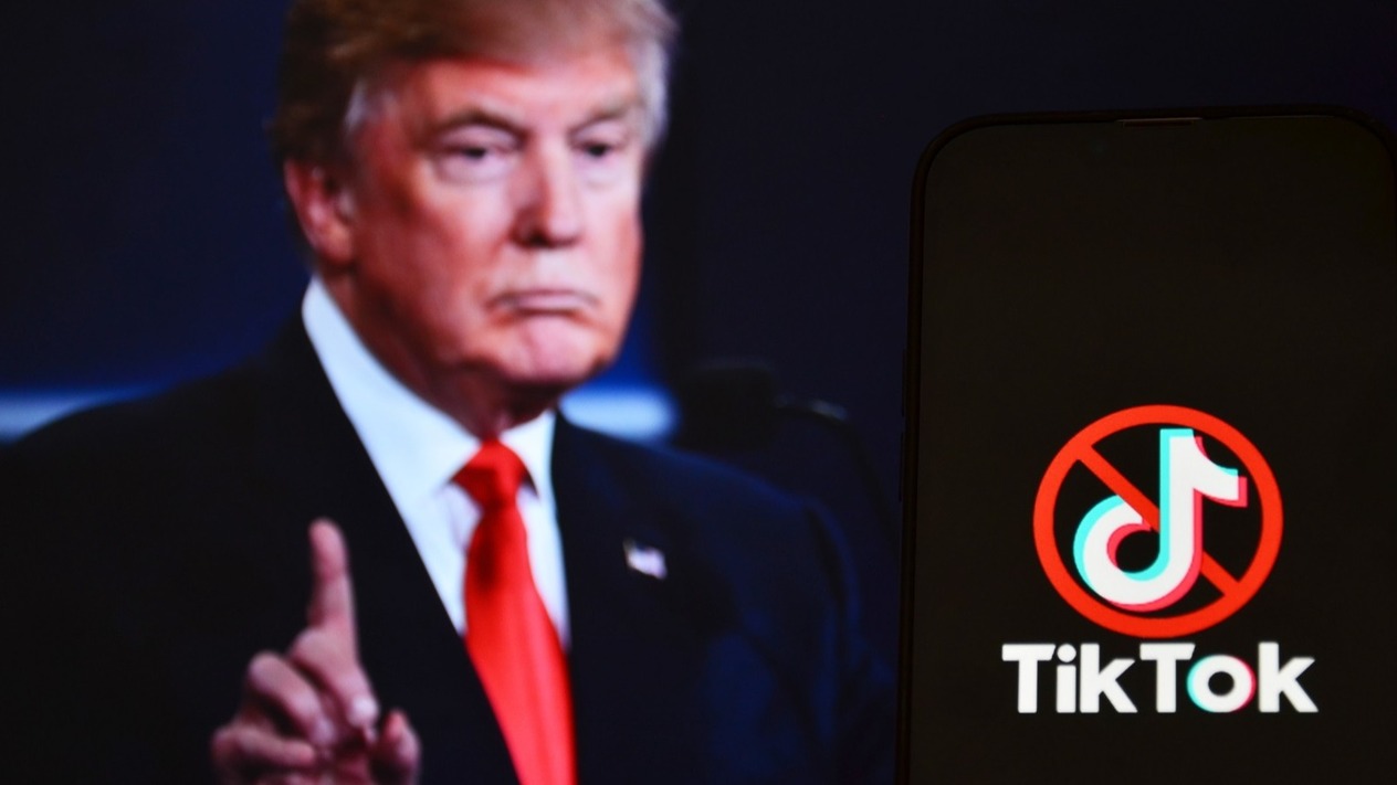 Trump TikTok’ kurtarmak istiyorsa önce yasaklanmasına izin vermesi gerekecek