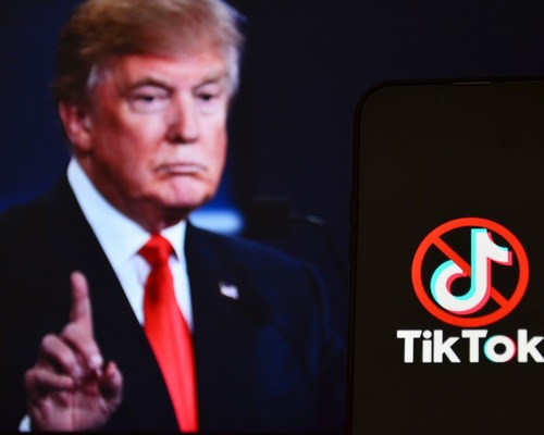 Trump TikTok’ kurtarmak istiyorsa önce yasaklanmasına izin vermesi gerekecek