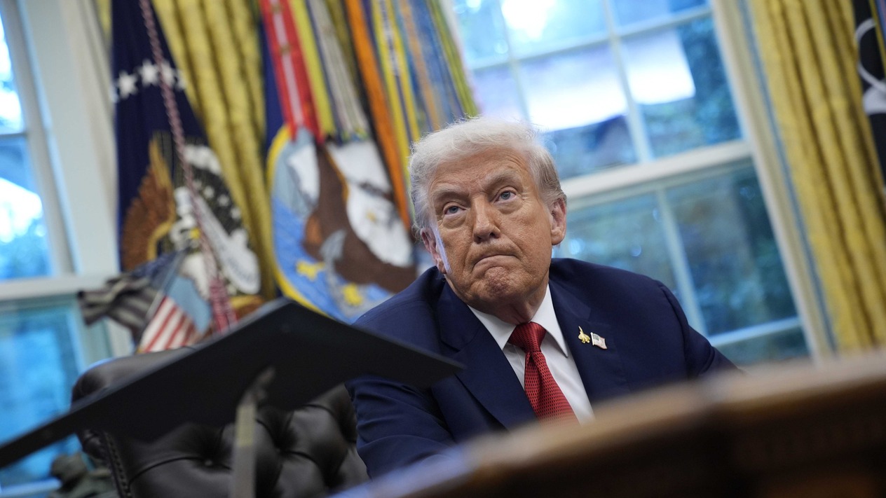 Trump ve sendikalar arasındaki kriz derinleşiyor