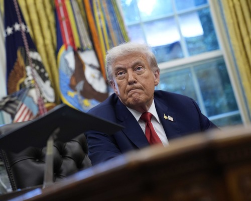 Trump ve sendikalar arasındaki kriz derinleşiyor