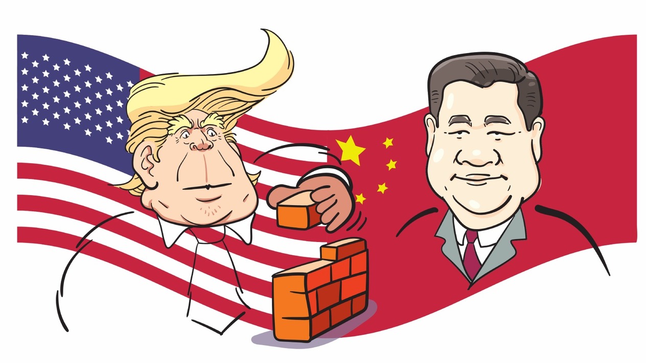 Trump ve Şi, Asya’da buluşacak: Anlaşma umutları piyasalara olumlu yansıdı