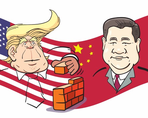 Trump ve Şi, Asya’da buluşacak: Anlaşma umutları piyasalara olumlu yansıdı