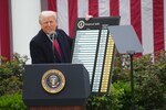 Trump vergileri için süre uzatımı talep edildi