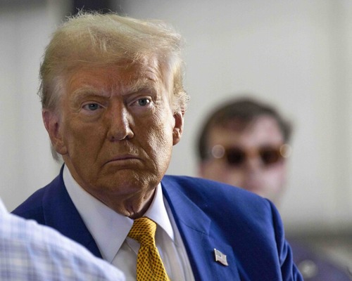 Trump vurun dedi: Uçan nesneler hâlâ gizemini koruyor