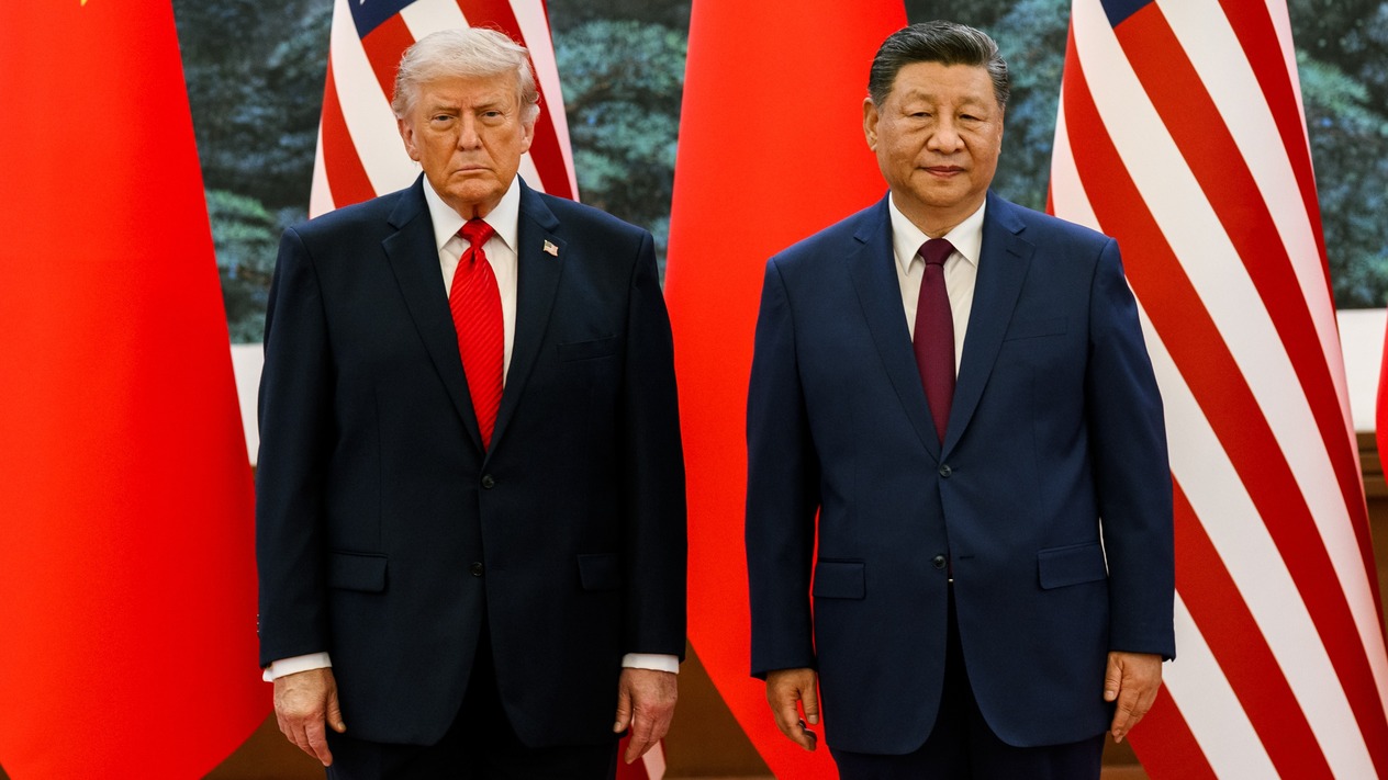 Trump–Xi zirvesi: Kim kazandı, ne kazandı?