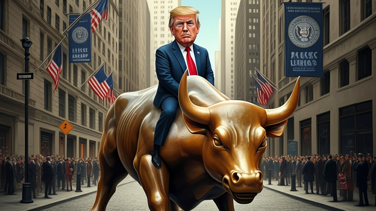 Trump yatırımları hızlandırmak için yeni bir ofis kuruyor