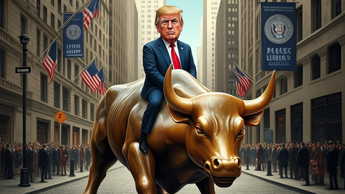 Trump yatırımları hızlandırmak için yeni bir ofis kuruyor