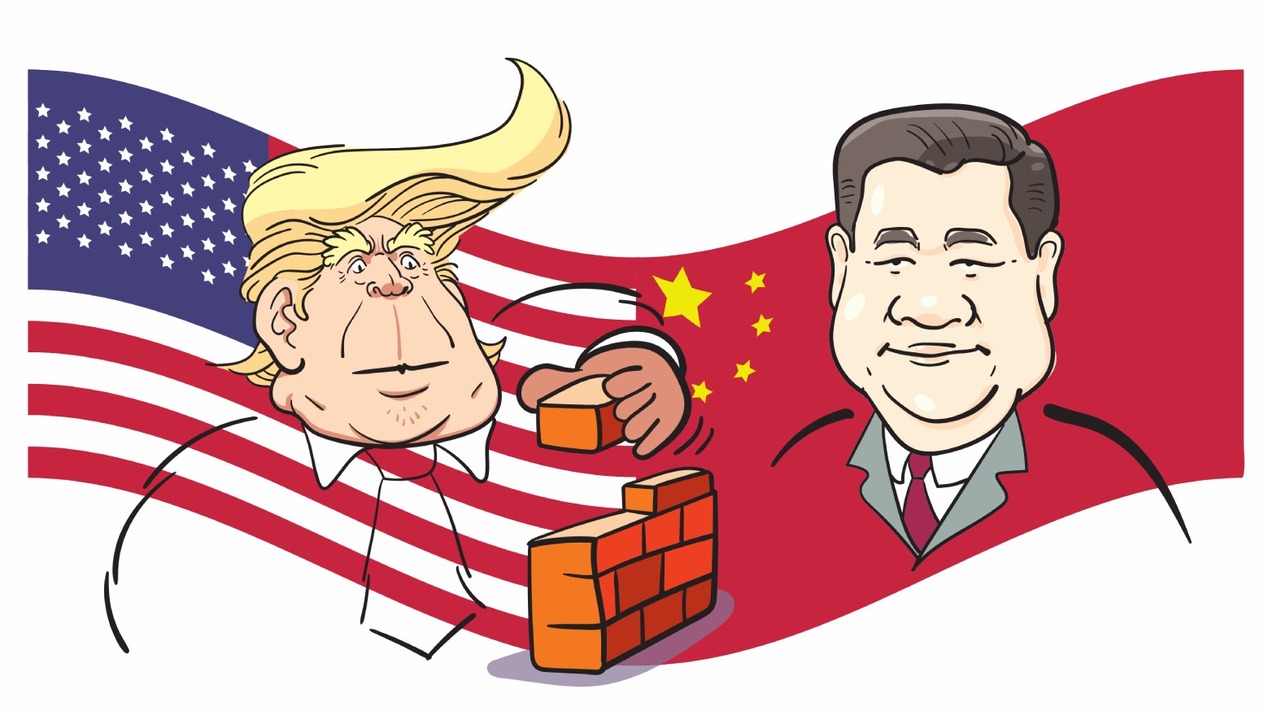 Trump yönetimi Çin'e karşı yeni ekonomik hamleler başlattı