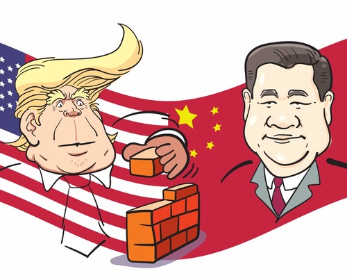 Trump yönetimi Çin'e karşı yeni ekonomik hamleler başlattı