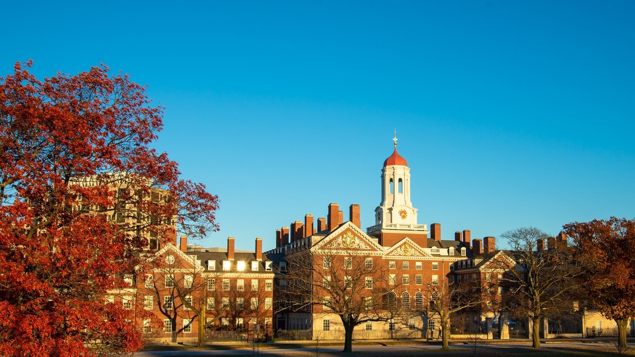Trump yönetimi Harvard’dan 500 milyon doların üzerinde tazminat talep ediyor