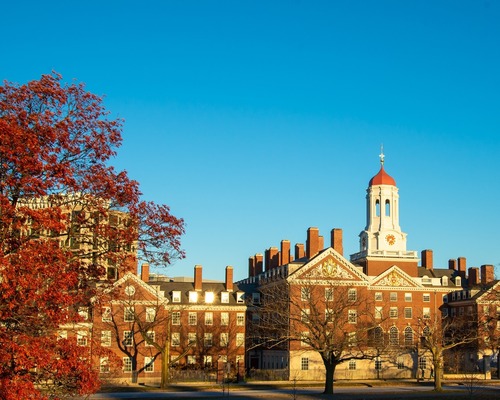 Trump yönetimi Harvard’dan 500 milyon doların üzerinde tazminat talep ediyor