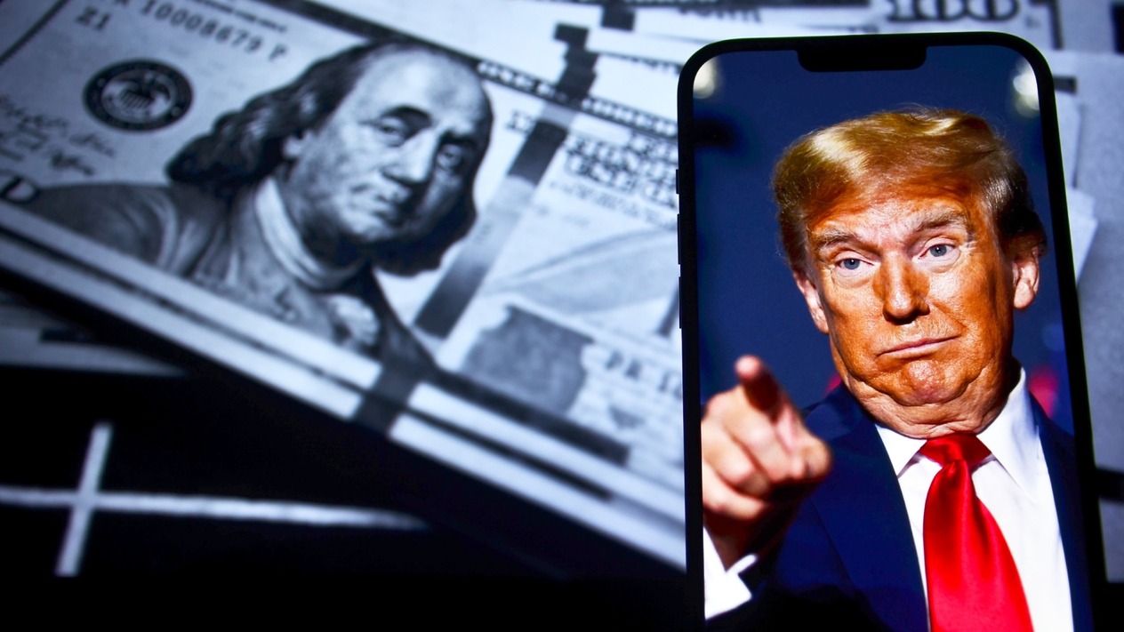 Trump yönetimindeki en zengin 10 kişi