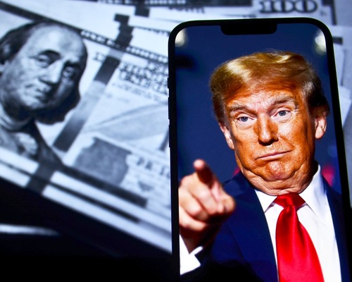 Trump yönetimindeki en zengin 10 kişi 