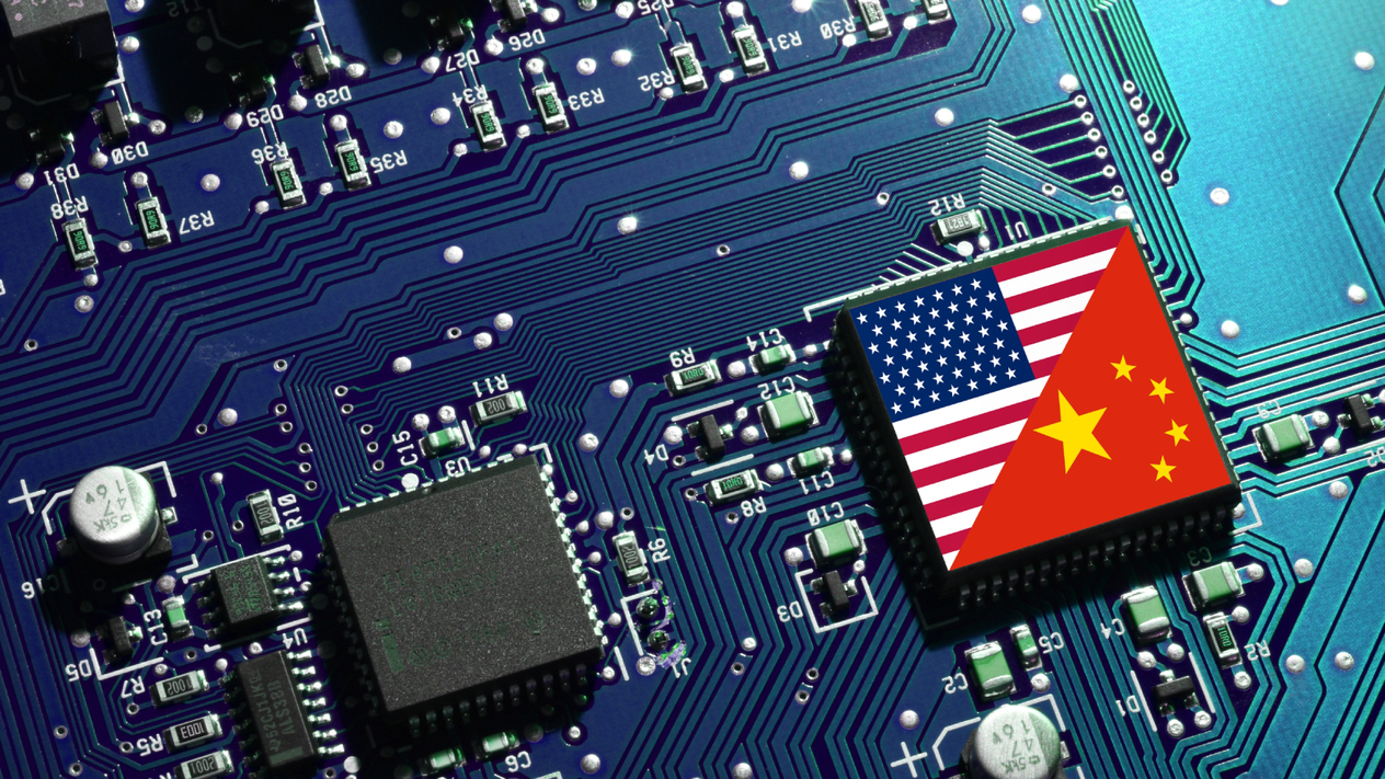 Trump yönetiminden Çin'e karşı yeni çip hamlesi