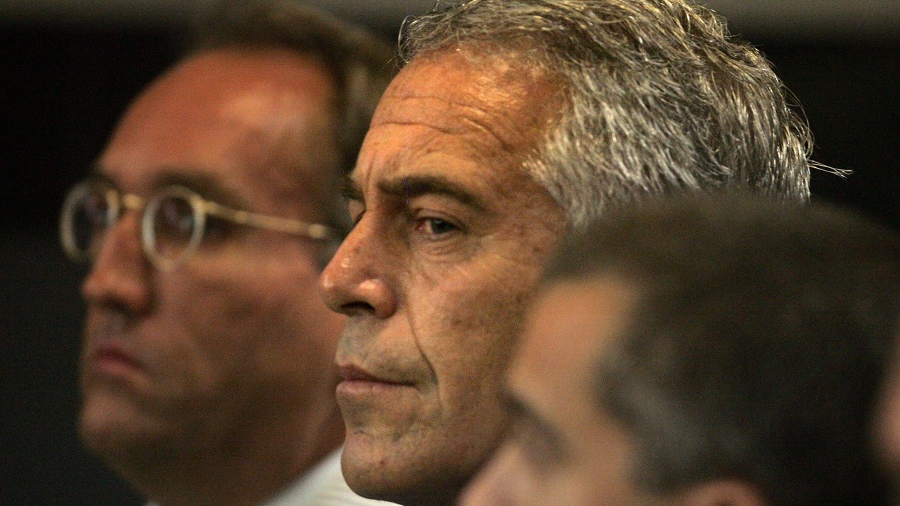 Trump yönetimini gölge gibi takip eden Epstein listesi tartışması