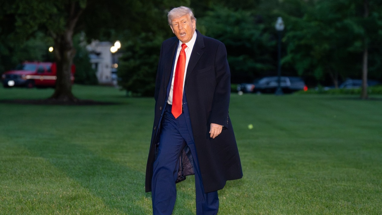 Trump yönetiminin 30 milyar dolarlık İran planı