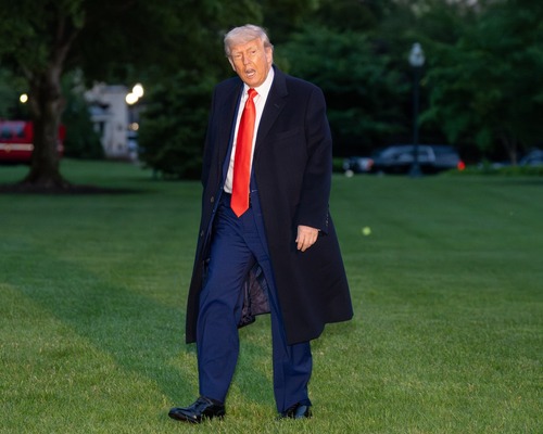 Trump yönetiminin 30 milyar dolarlık İran planı 