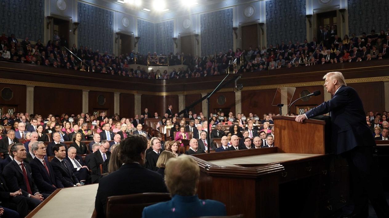 Trump yönetiminin ekonomi mesajı: Acı yoksa kazanç yok