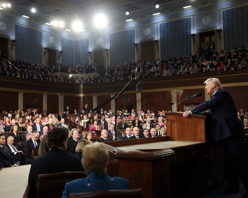 Trump yönetiminin ekonomi mesajı: Acı yoksa kazanç yok