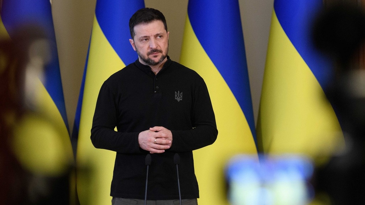 Trump-Zelenskiy görüşmesine dair bilinmesi gerekenler