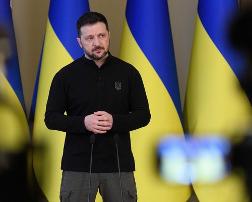 Trump-Zelenskiy görüşmesine dair bilinmesi gerekenler