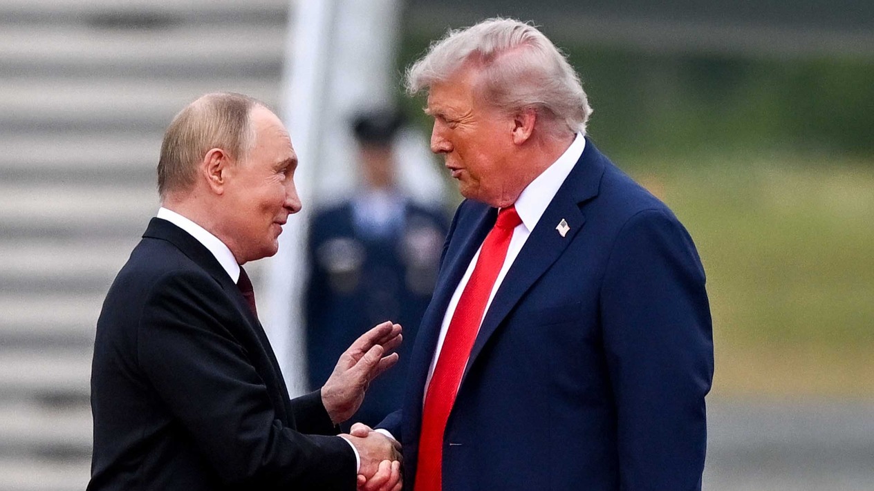 Trump, Zelenskiy ve Avrupalı liderlerle yaptığı görüşmeyi değerlendirdi