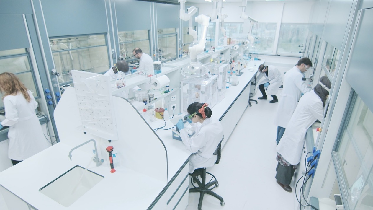 Trustlife üç yerli ilaç adayını duyurdu