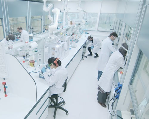 Trustlife üç yerli ilaç adayını duyurdu