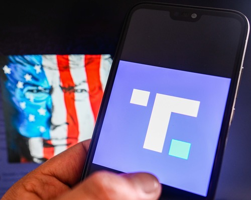 Truth Social temalı ETF’ler borsada