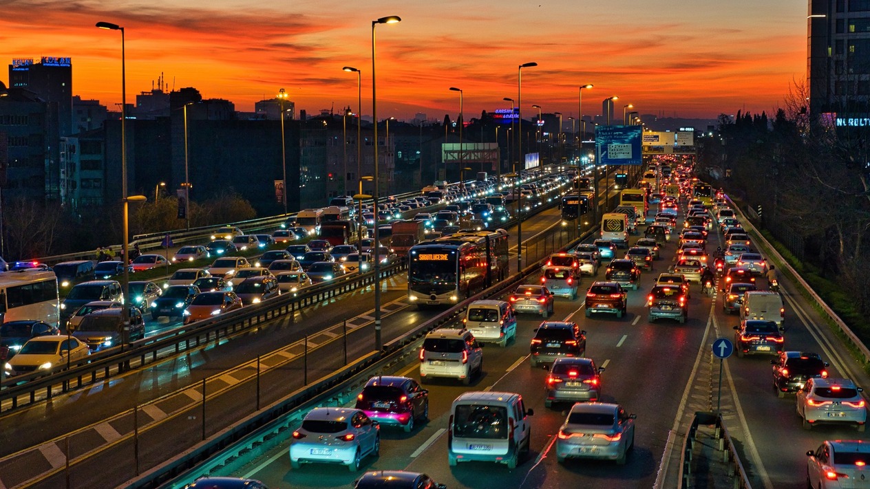 TSB’den eski tip ehliyet uyarısı: “Hak kaybı yaşanabilir”