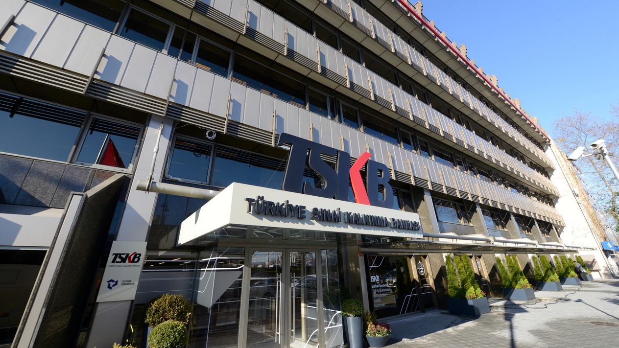 TSKB 2025'te yüzde 29,3 özkaynak kârlılığına ulaştı: Konsolide net kâr 11,3 milyar TL