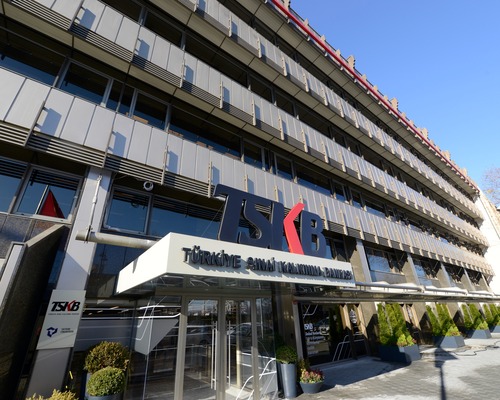 TSKB 2025'te yüzde 29,3 özkaynak kârlılığına ulaştı: Konsolide net kâr 11,3 milyar TL