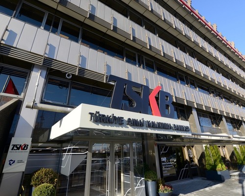 TSKB’den yenilenebilir enerji yatırımlarına 200 milyon euro'luk finansman