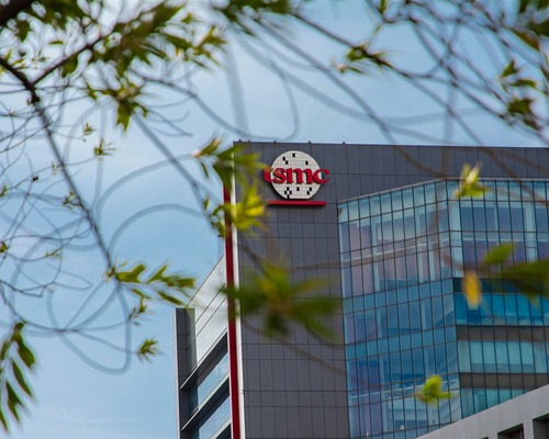 TSMC beklentileri aşarak 33 milyarın üzerinde çeyreklik gelir bildirdi