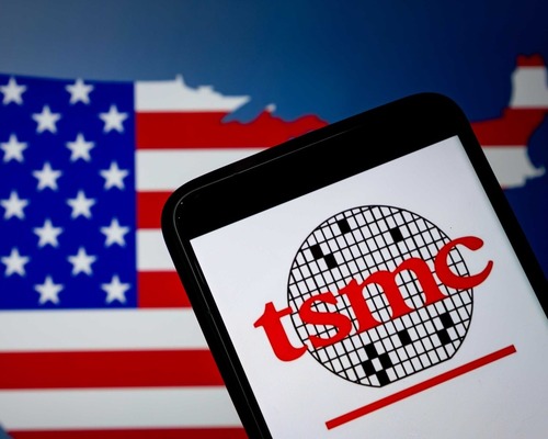TSMC'den ABD'ye dev yatırım hamlesi: Arizona bütçesi 265 milyar dolara çıktı