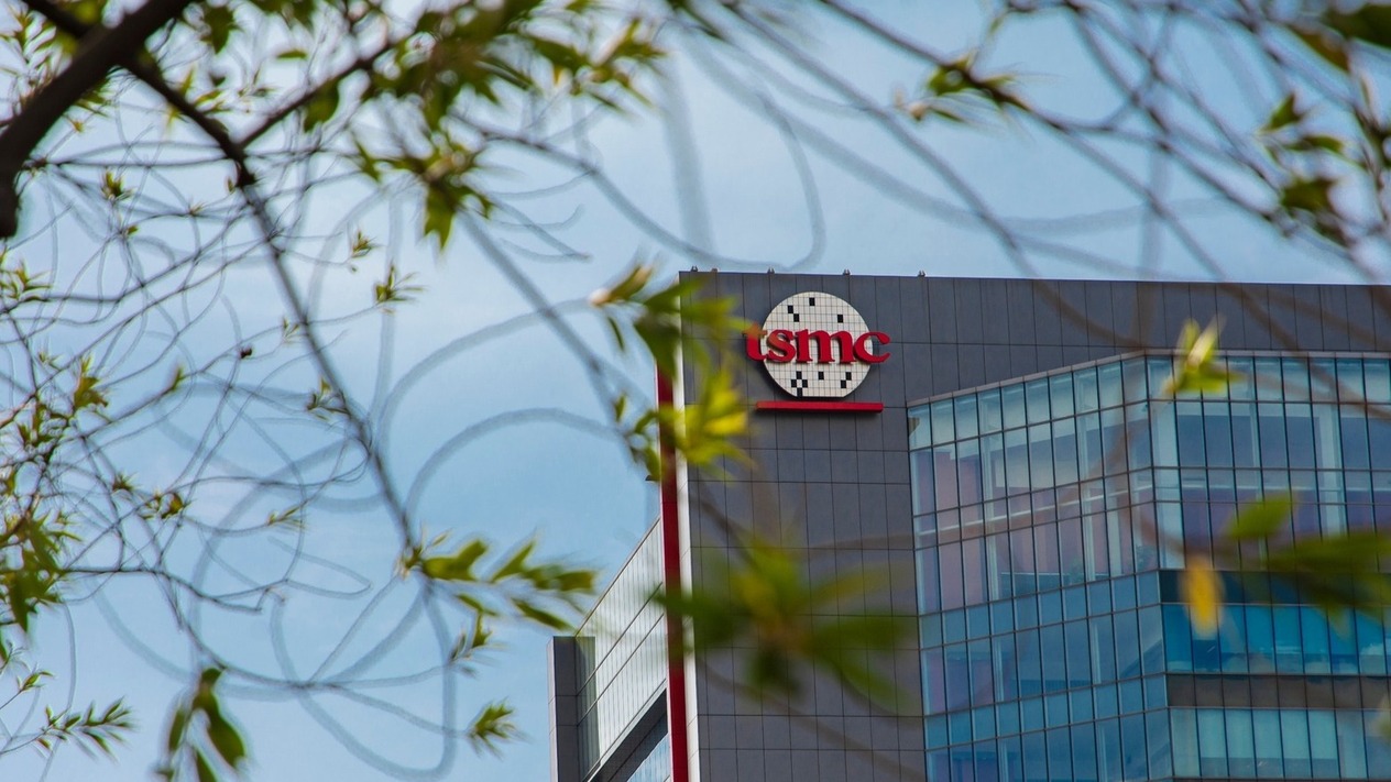 TSMC'den rekor kâr: Yapay zeka talebi büyümeyi hızlandırdı