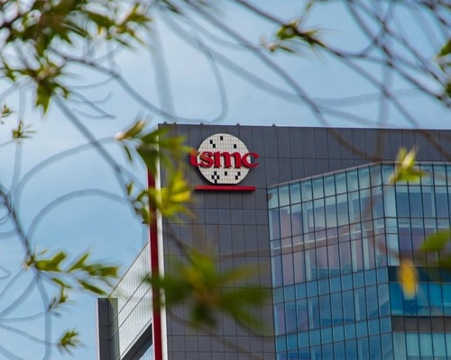 TSMC'den yapay zeka talebiyle rekor aylık gelir
