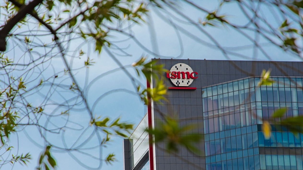 TSMC’den yarı iletken pazarı için rekor tahmin