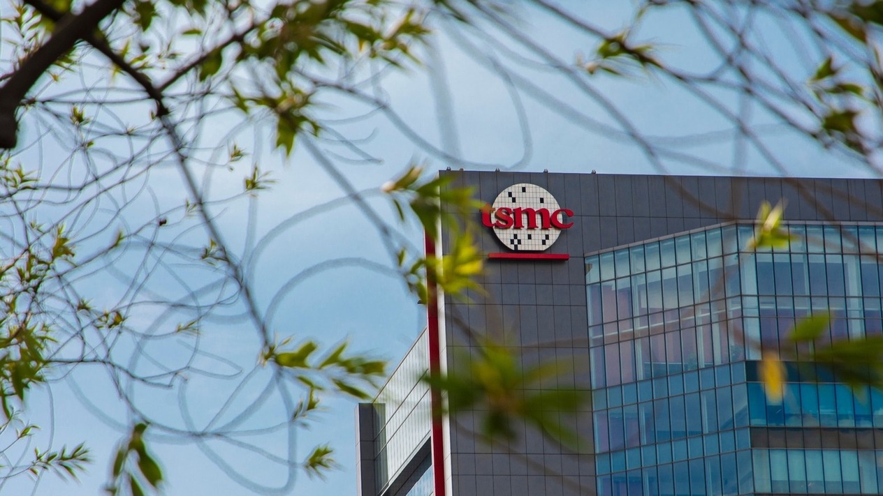 TSMC: Yapay zeka talebi çip üretimini zorluyor