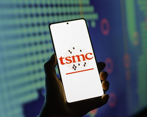 TSMC, yapay zekanın gücüyle kar rekoru kırdı