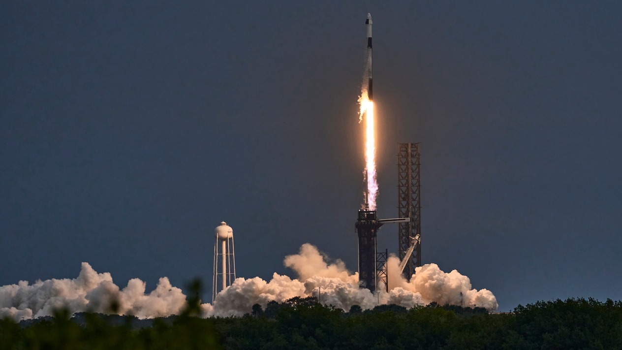 TUA ve Axiom Space'ten uzay alanında işbirliği