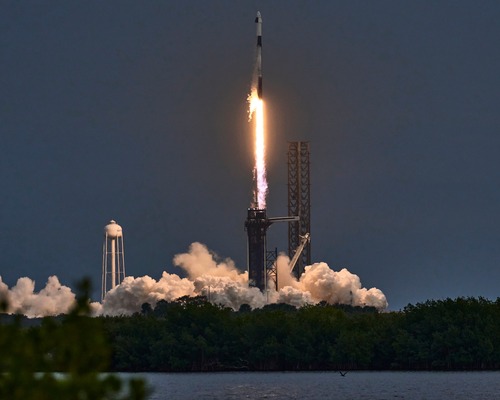 TUA ve Axiom Space'ten uzay alanında işbirliği