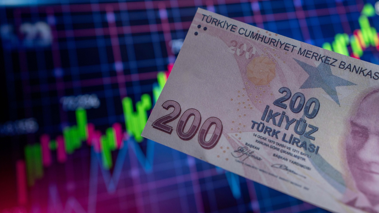 TÜİK açıkladı: Mayısın kazandıranı mevduat faizi oldu