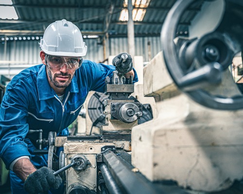 TÜİK açıkladı: Üretici enflasyonu ocakta yüzde 2,67 arttı