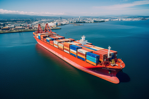 TÜİK dış ticaret endekslerini açıkladı: İhracat ve ithalat birim değerleri yükseldi