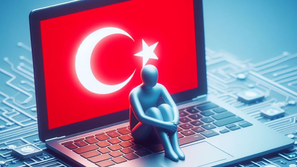TÜİK ilk kez açıkladı: Yapay zekada Türkiye’nin karnesi